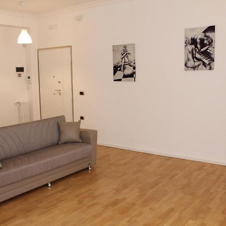 Casa Vacanze Sweet Life Corato Kültér fotó