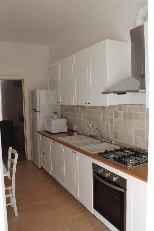 Casa Vacanze Sweet Life Corato Kültér fotó