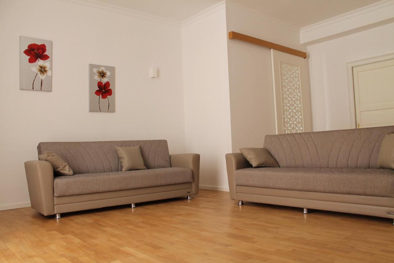Casa Vacanze Sweet Life Corato Kültér fotó
