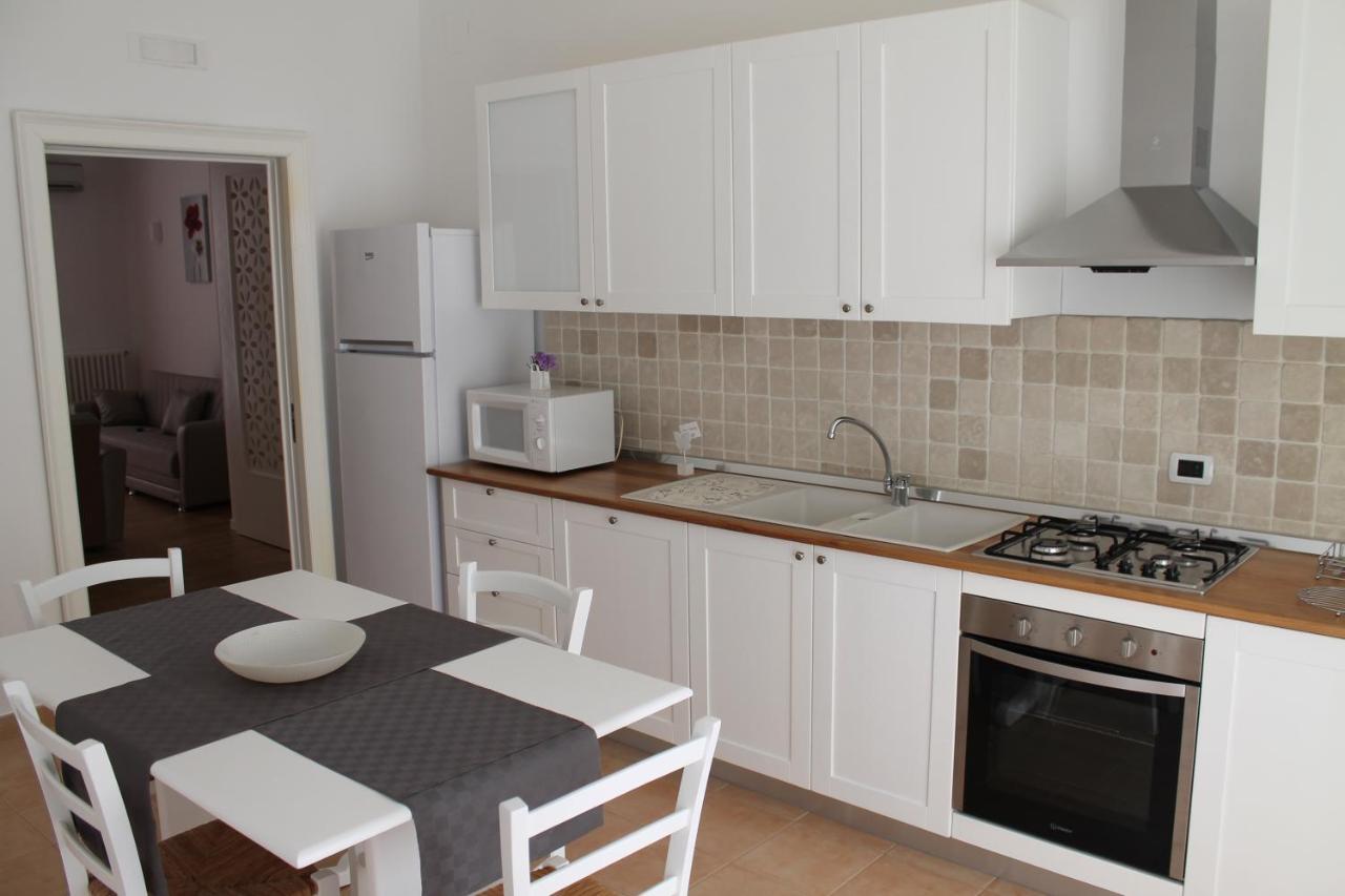 Casa Vacanze Sweet Life Corato Kültér fotó