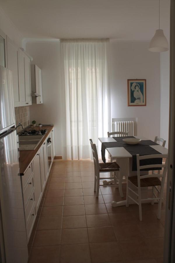 Casa Vacanze Sweet Life Corato Kültér fotó