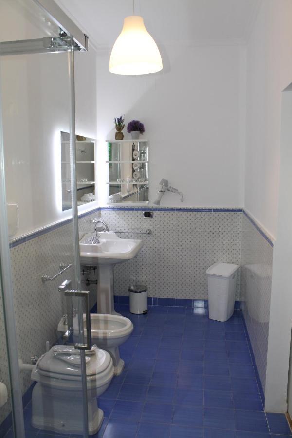 Casa Vacanze Sweet Life Corato Kültér fotó