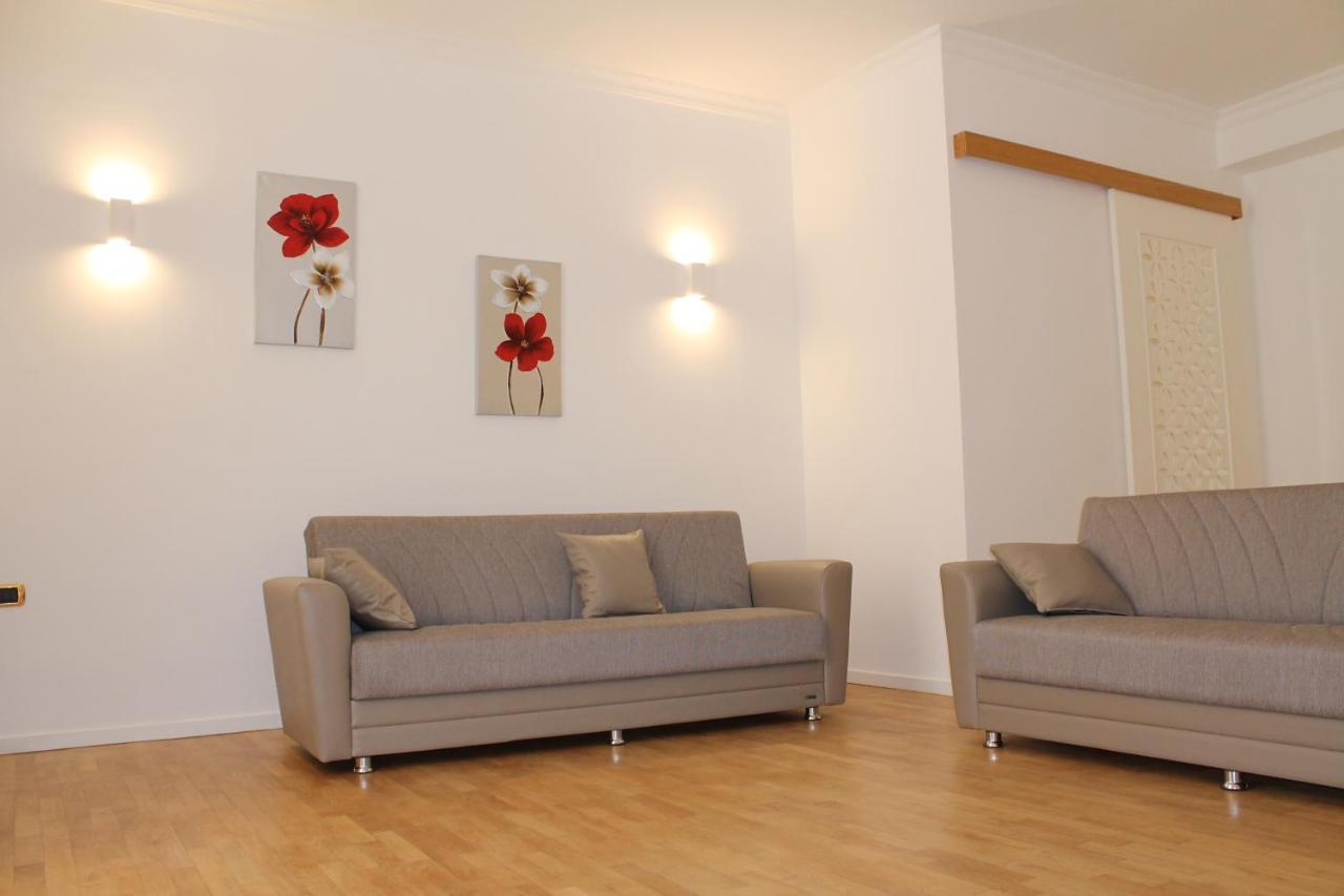 Casa Vacanze Sweet Life Corato Kültér fotó