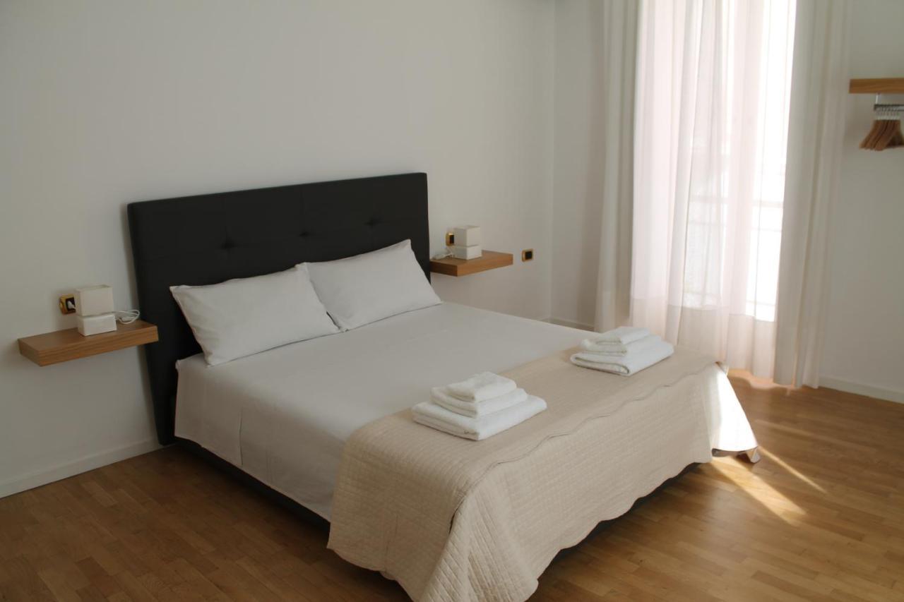 Casa Vacanze Sweet Life Corato Kültér fotó