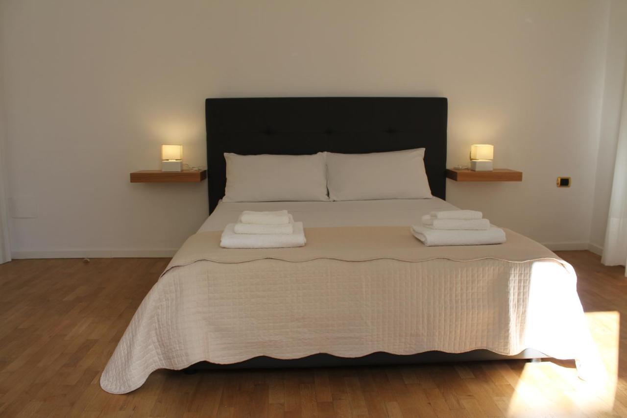 Casa Vacanze Sweet Life Corato Kültér fotó