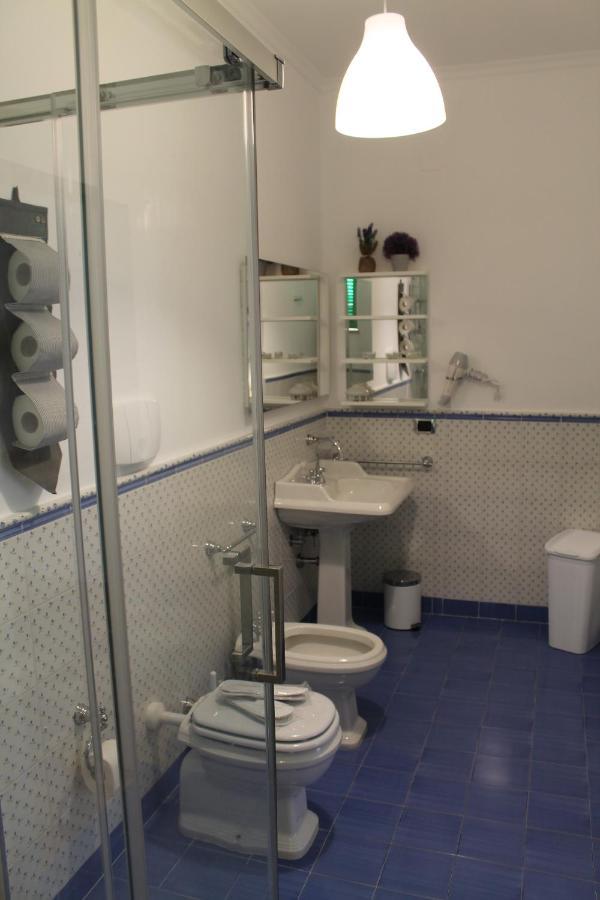 Casa Vacanze Sweet Life Corato Kültér fotó
