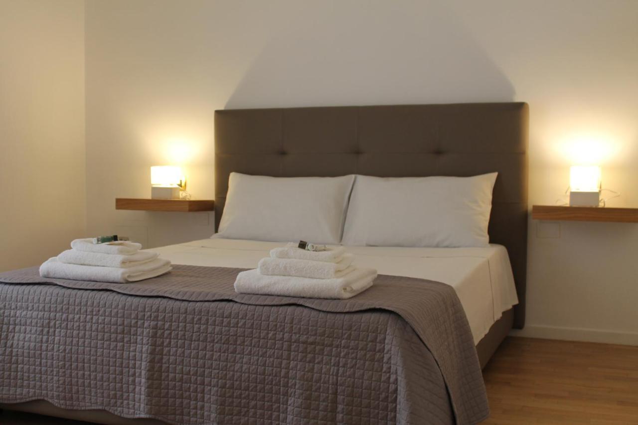 Casa Vacanze Sweet Life Corato Kültér fotó